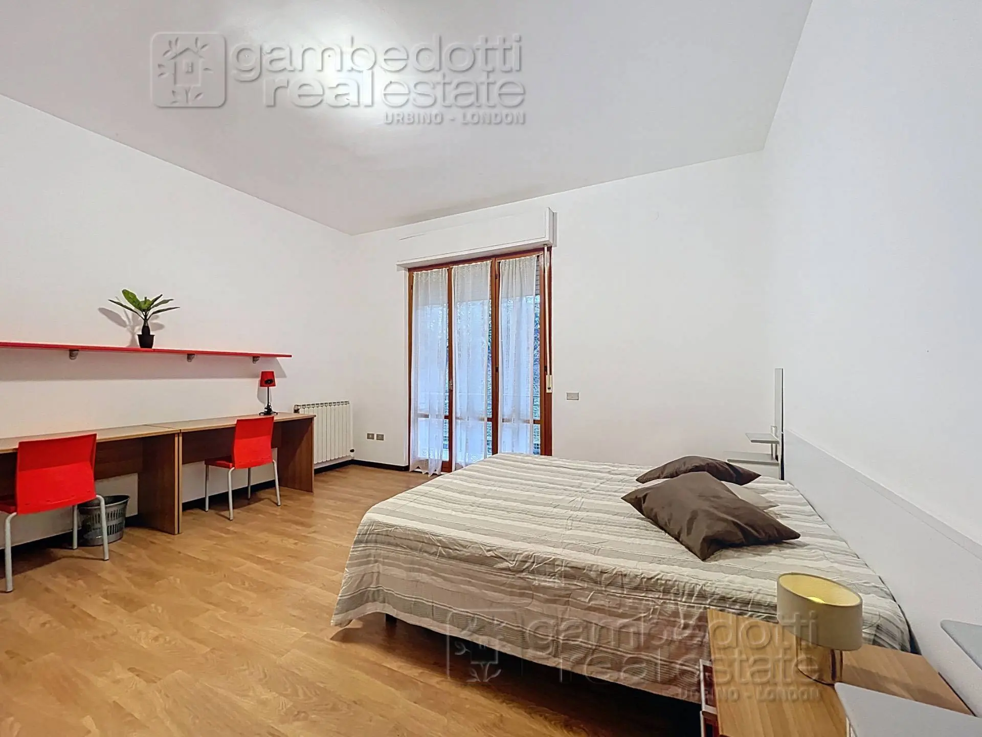 Immagine per Appartamento in affitto a Urbino
