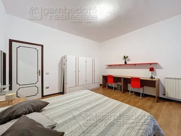 Appartamento via, Urbino