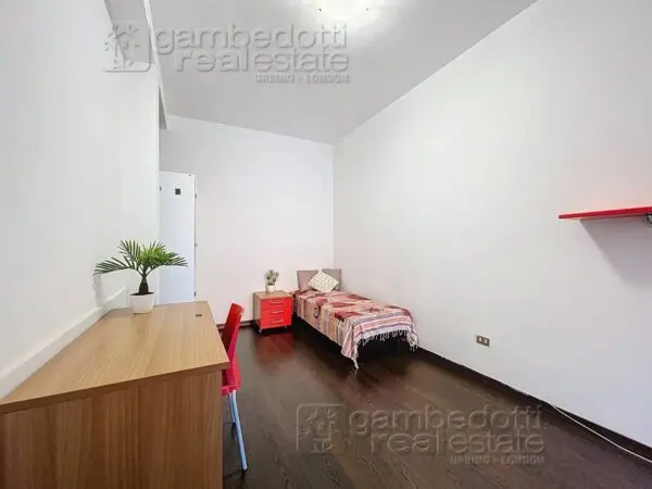 Appartamento via, Urbino