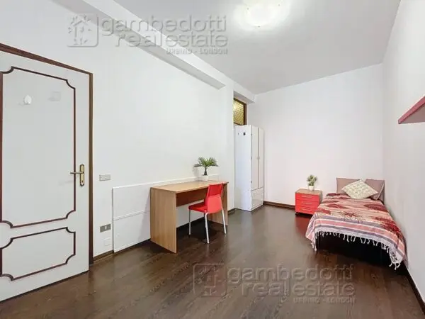 Appartamento via, Urbino