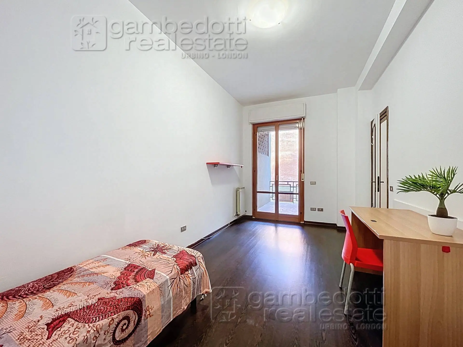 Immagine per Appartamento in affitto a Urbino