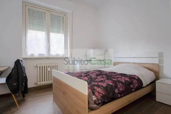 Immagine per Casa Semindipendente in affitto a Chieti Via Roccamorice 17