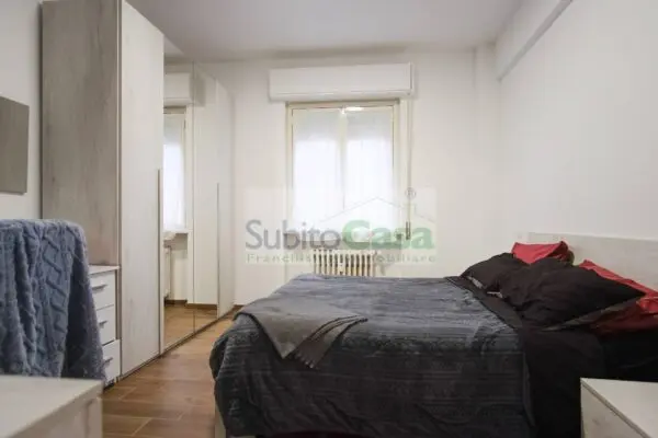 Immagine per Casa Semindipendente in affitto a Chieti Via Roccamorice 17