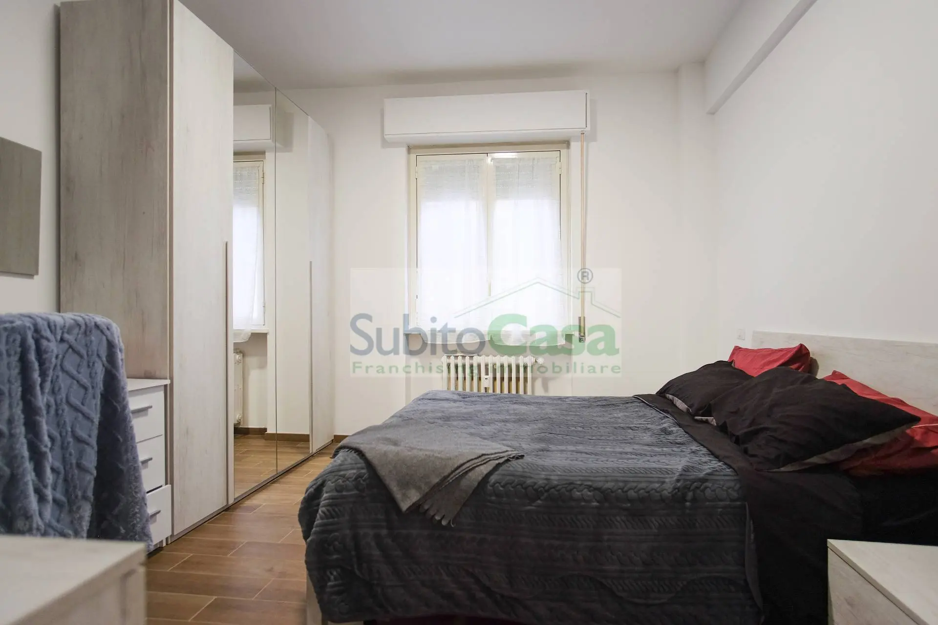 Immagine per Casa Semindipendente in affitto a Chieti Via Roccamorice 17