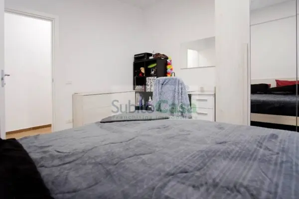 Immagine per Casa Semindipendente in affitto a Chieti Via Roccamorice 17