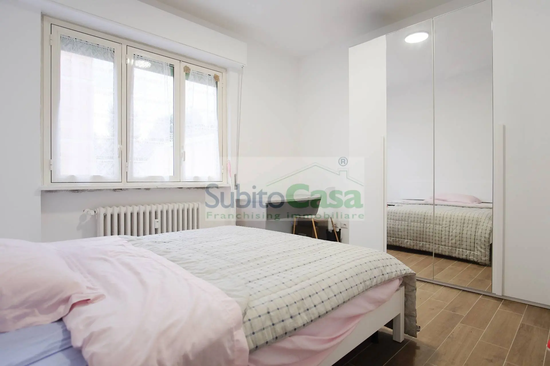 Immagine per Casa Semindipendente in affitto a Chieti Via Roccamorice 17