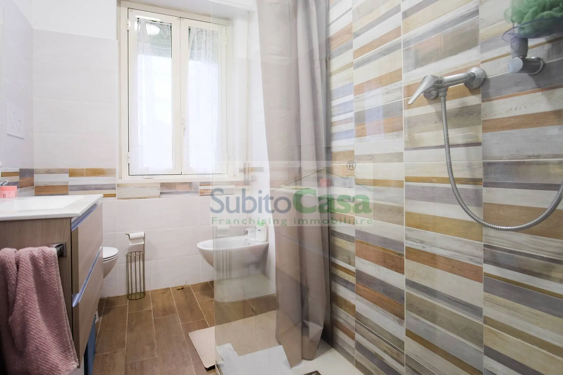 Immagine per Casa Semindipendente in affitto a Chieti Via Roccamorice 17