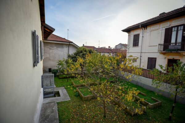 Immagine per Appartamento in vendita a Caselle Torinese VIA TORINO 64