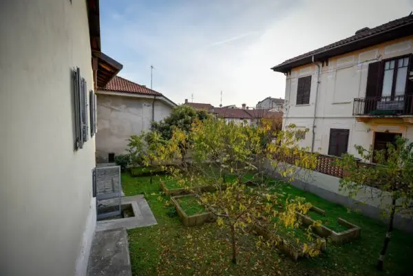 Appartamento via Torino 64, Caselle Torinese
