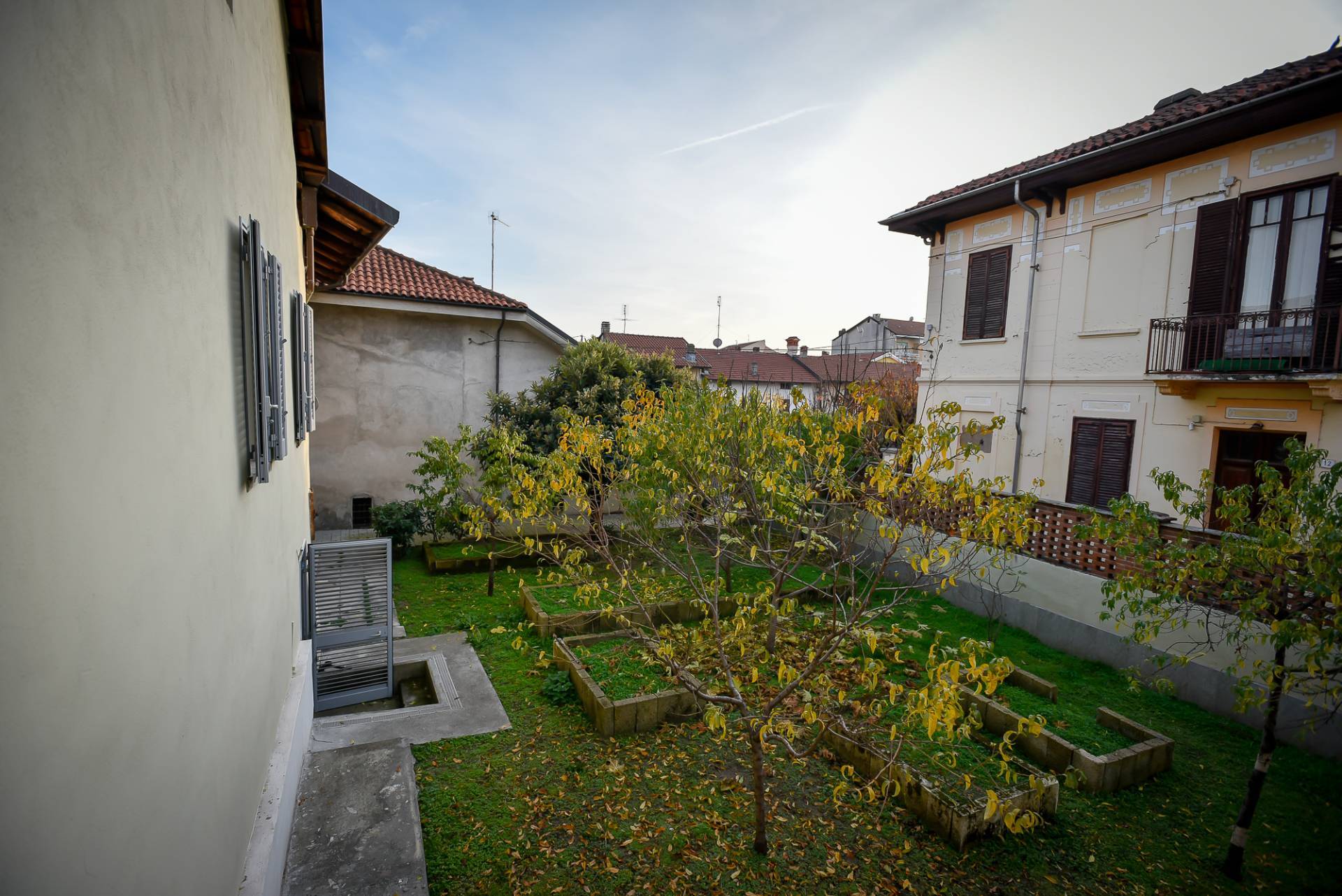 Immagine per Appartamento in vendita a Caselle Torinese VIA TORINO 64