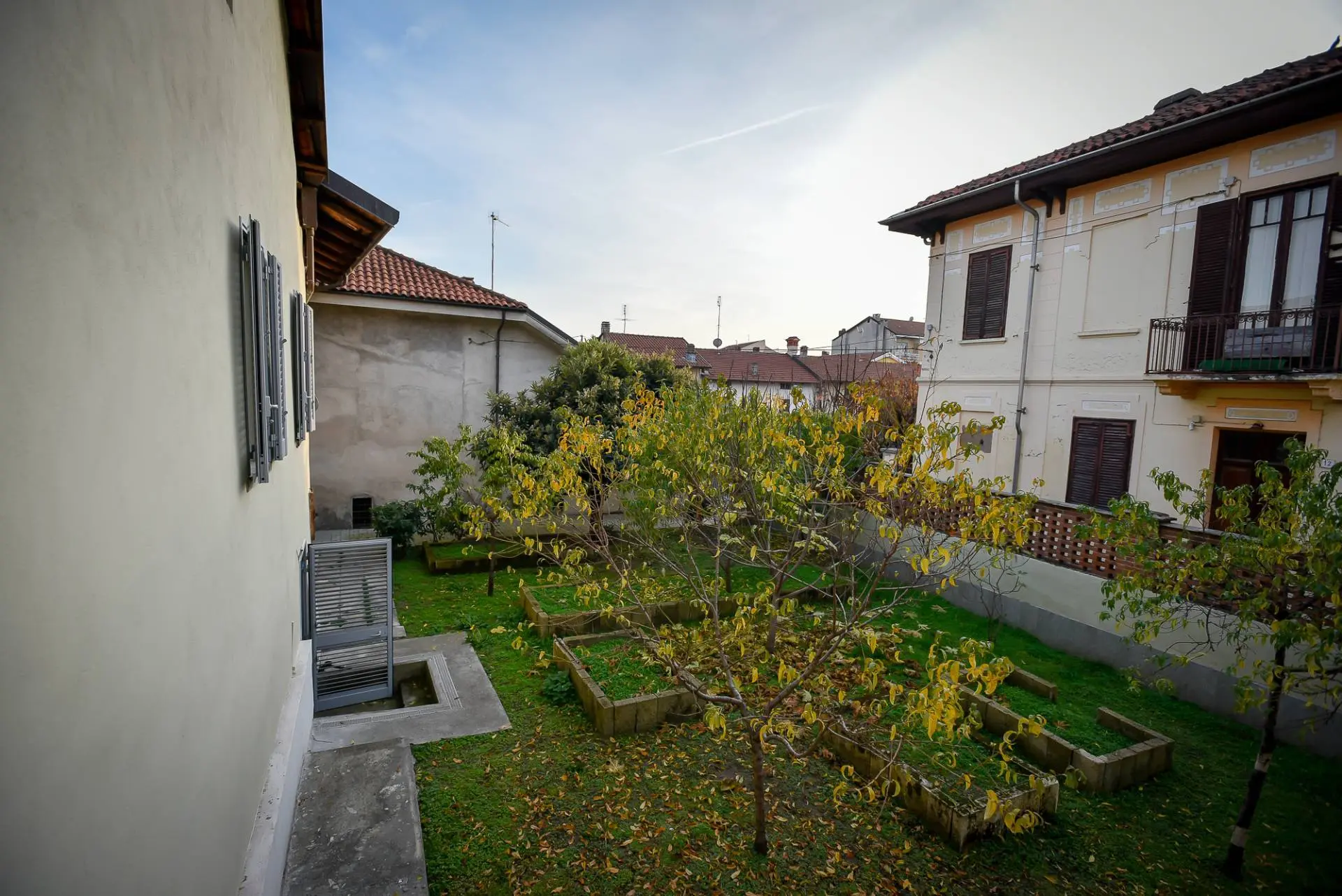 Immagine per Appartamento in vendita a Caselle Torinese VIA TORINO 64