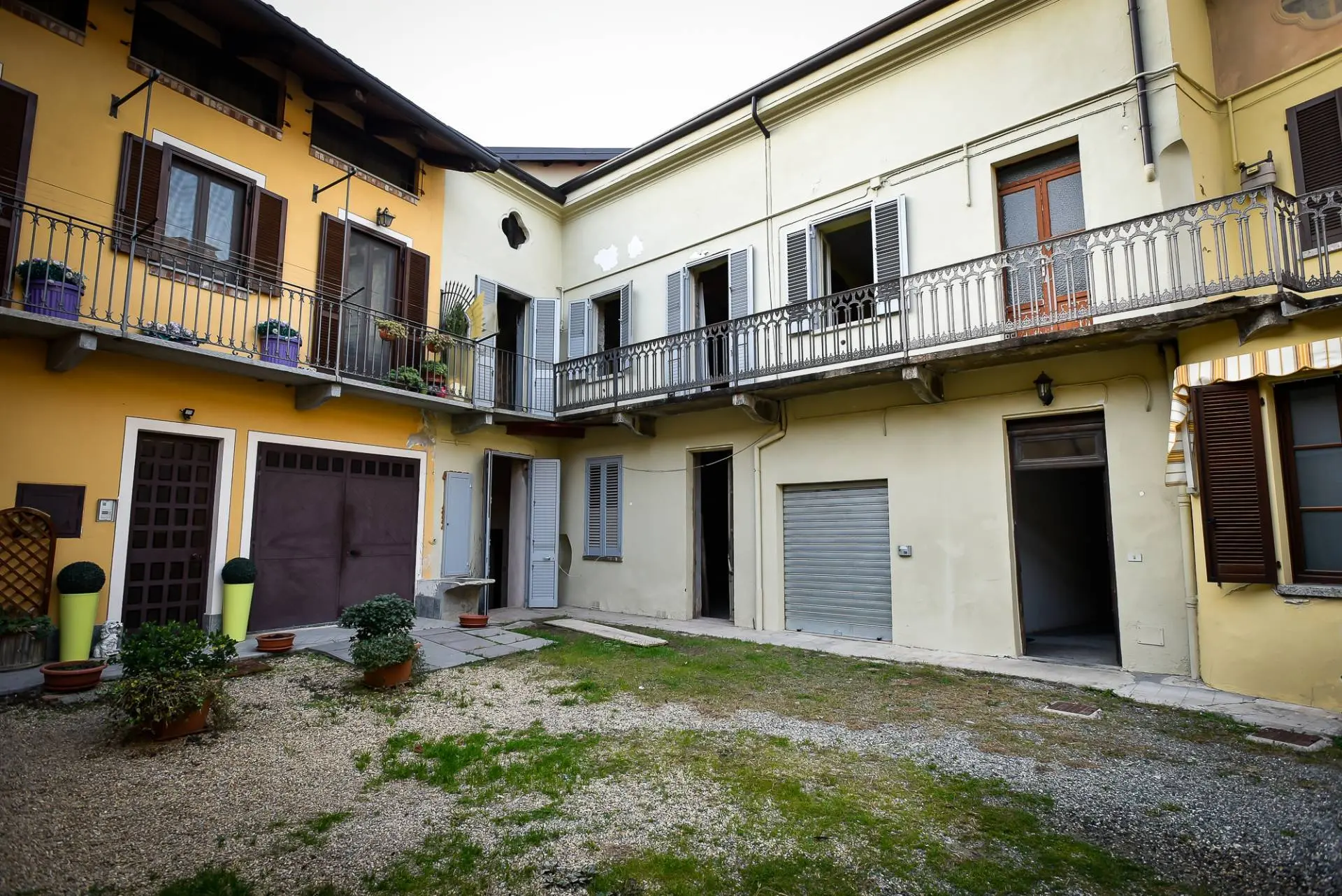 Immagine per Appartamento in vendita a Caselle Torinese VIA TORINO 64