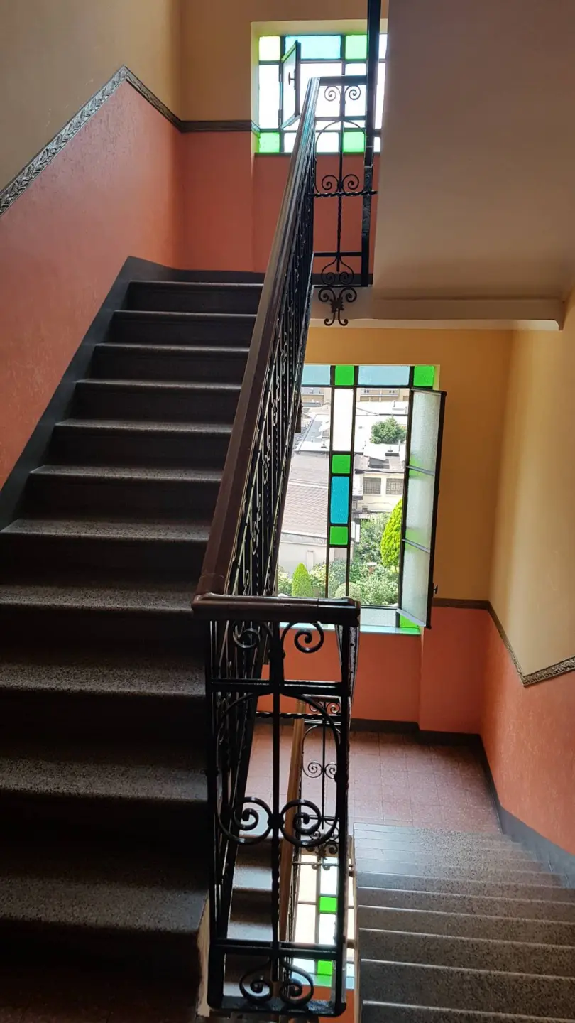 Immagine per Appartamento in affitto a Torino Via Cialdini 23