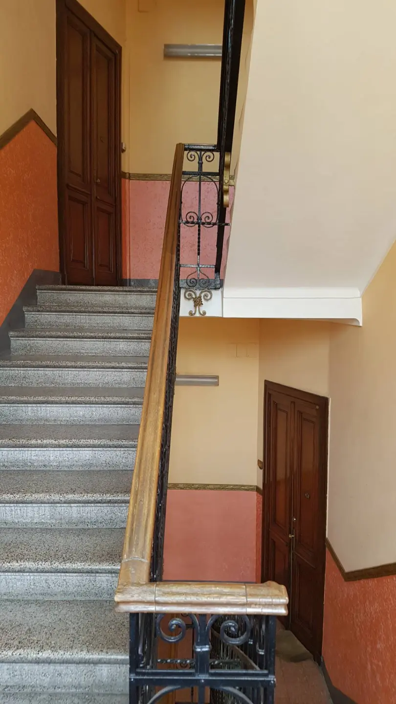 Immagine per Appartamento in affitto a Torino Via Cialdini 23