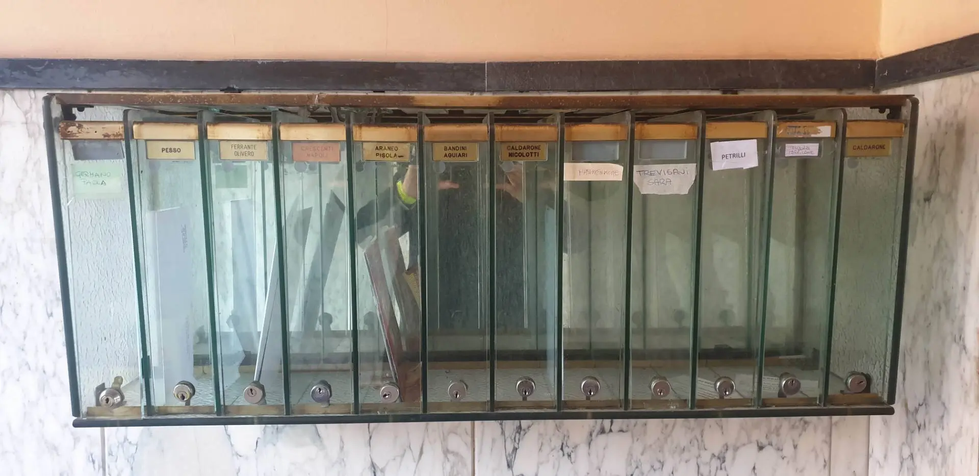 Immagine per Appartamento in affitto a Torino Via Cialdini 23