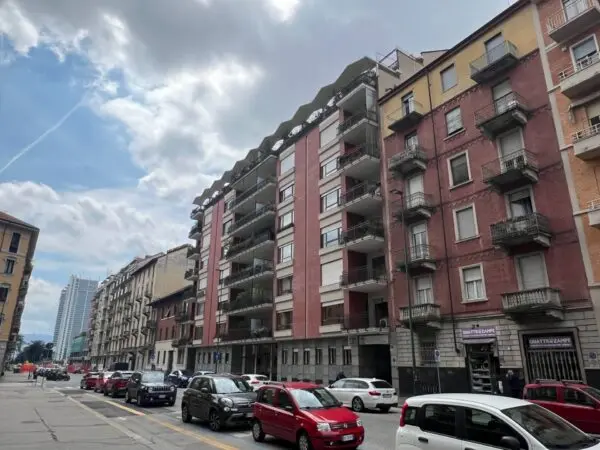 Immagine per Appartamento in affitto a Torino Via Cialdini 23