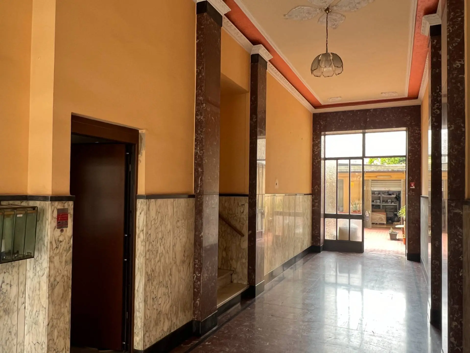 Immagine per Appartamento in affitto a Torino Via Cialdini 23