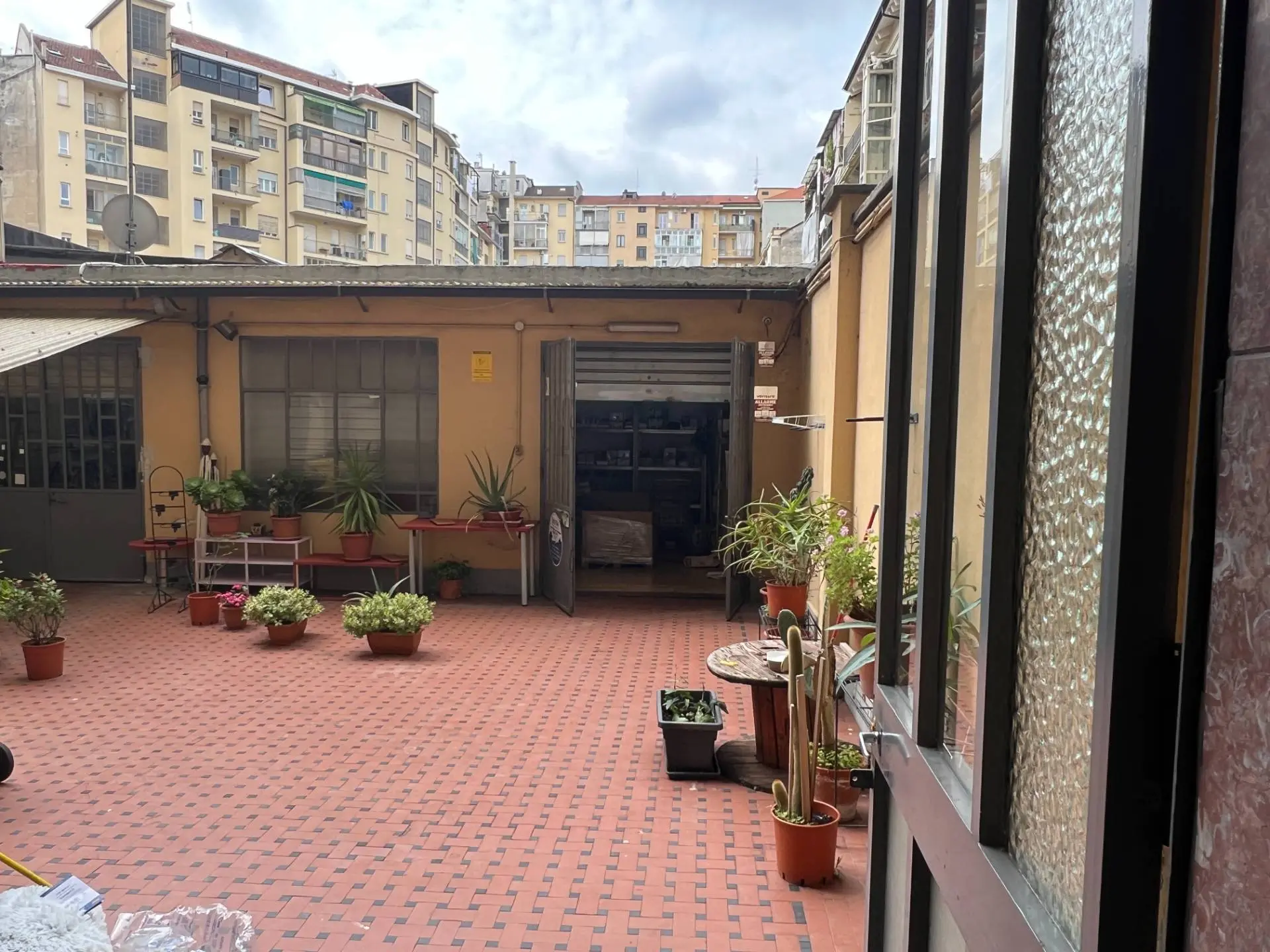 Immagine per Appartamento in affitto a Torino Via Cialdini 23