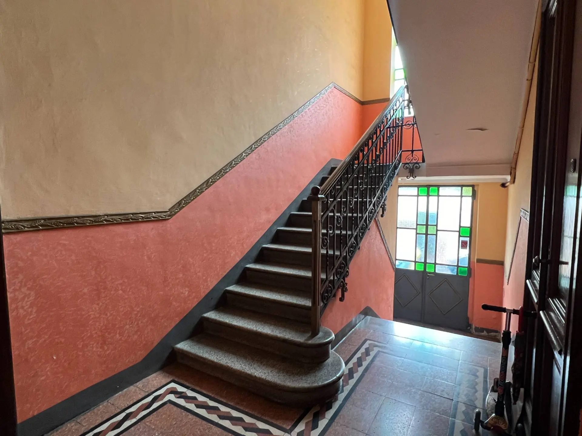 Immagine per Appartamento in affitto a Torino Via Cialdini 23