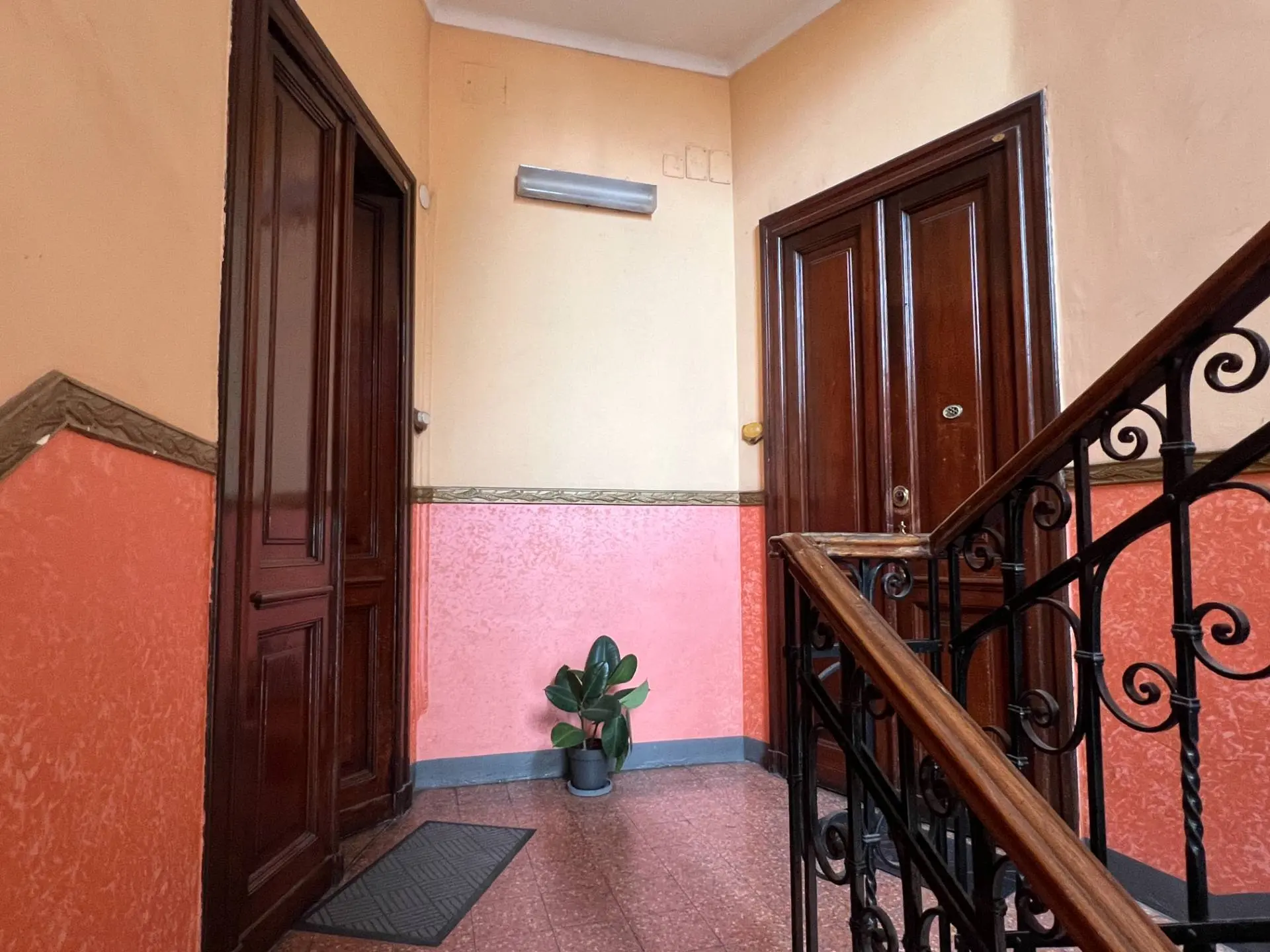 Immagine per Appartamento in affitto a Torino Via Cialdini 23
