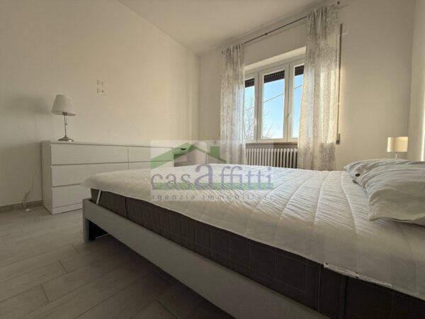 Appartamento via Viancenzo Muccioli 14, Chieti