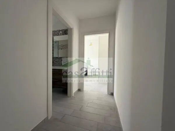 Immagine per Appartamento in affitto a Chieti Via Viancenzo Muccioli 14