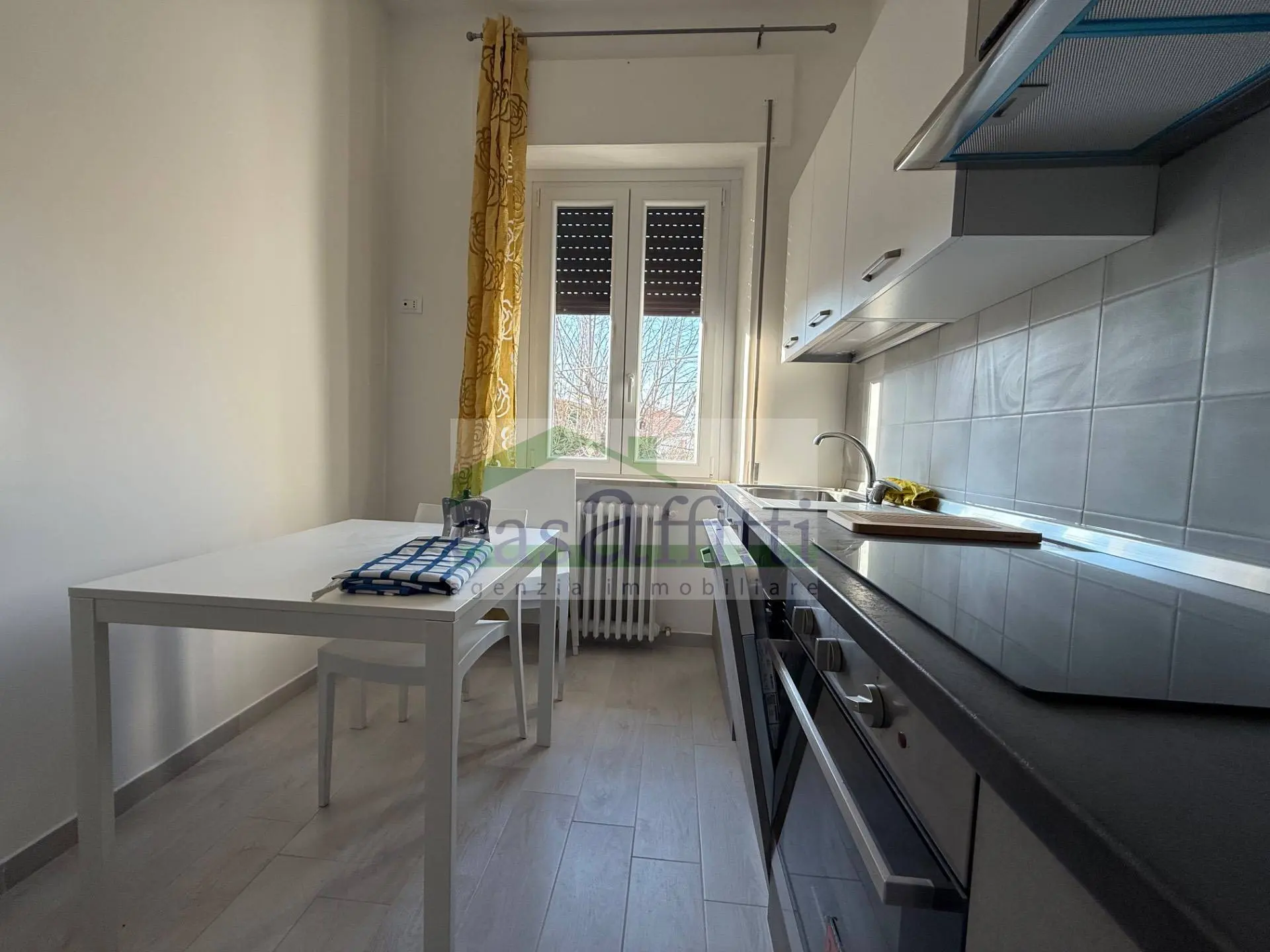 Immagine per Appartamento in affitto a Chieti Via Viancenzo Muccioli 14