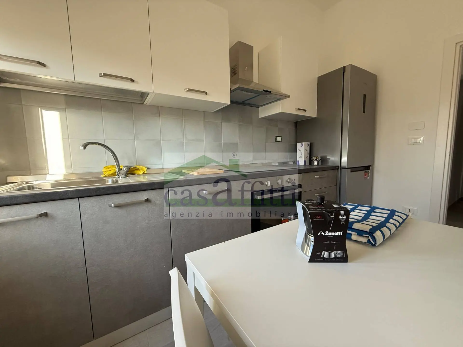 Immagine per Appartamento in affitto a Chieti Via Viancenzo Muccioli 14