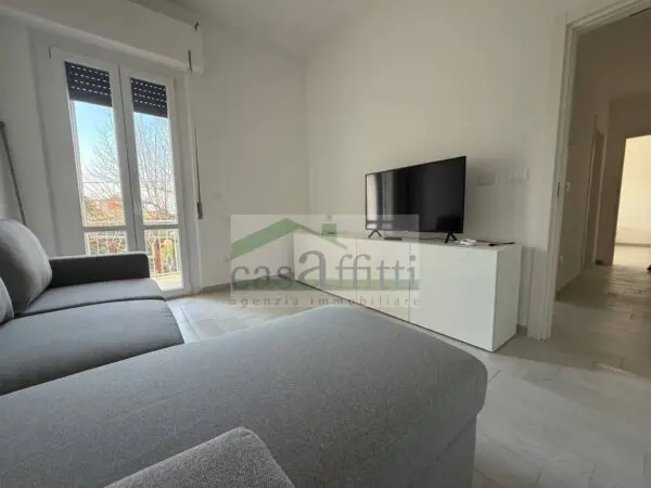 Immagine per Appartamento in affitto a Chieti Via Viancenzo Muccioli 14