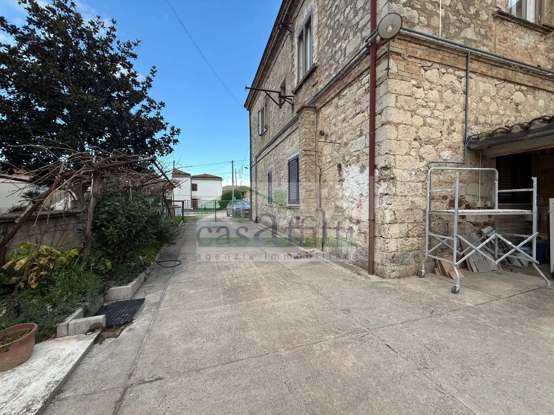 Immagine per Appartamento in affitto a Chieti Via Aventino 
