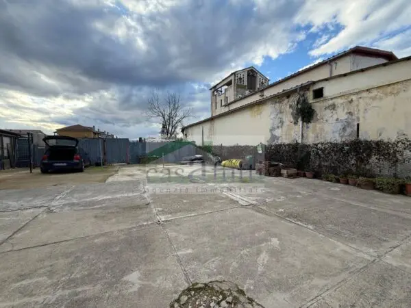 Immagine per Appartamento in affitto a Chieti Via Aventino 