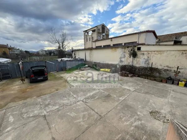 Immagine per Appartamento in affitto a Chieti Via Aventino 