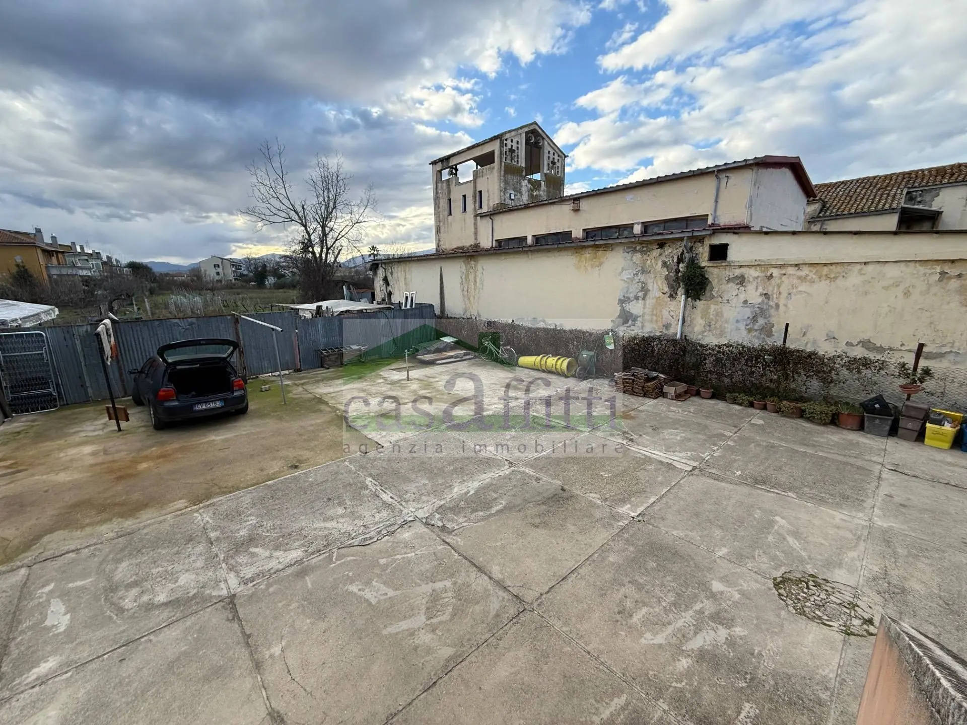 Immagine per Appartamento in affitto a Chieti Via Aventino 