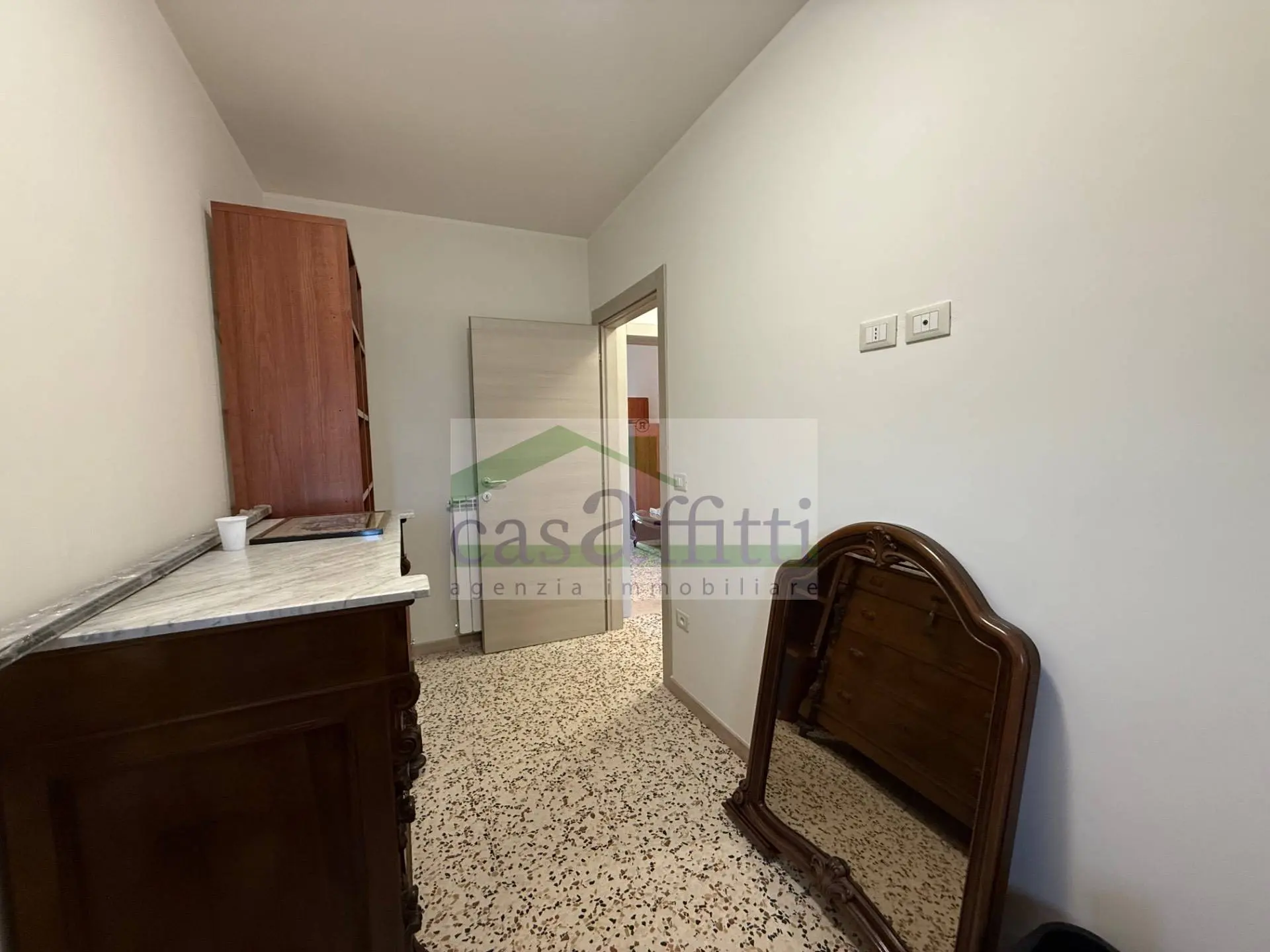 Immagine per Appartamento in affitto a Chieti Via Aventino 