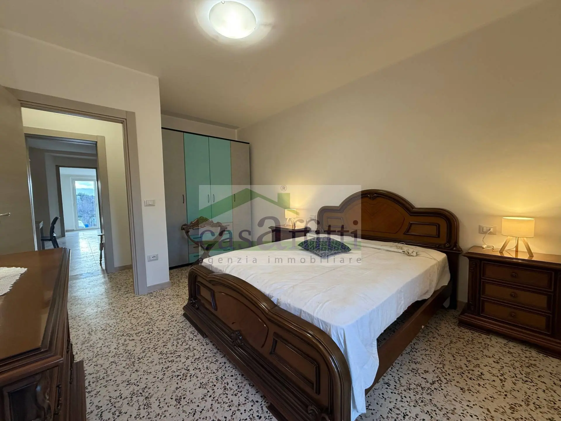 Immagine per Appartamento in affitto a Chieti Via Aventino 