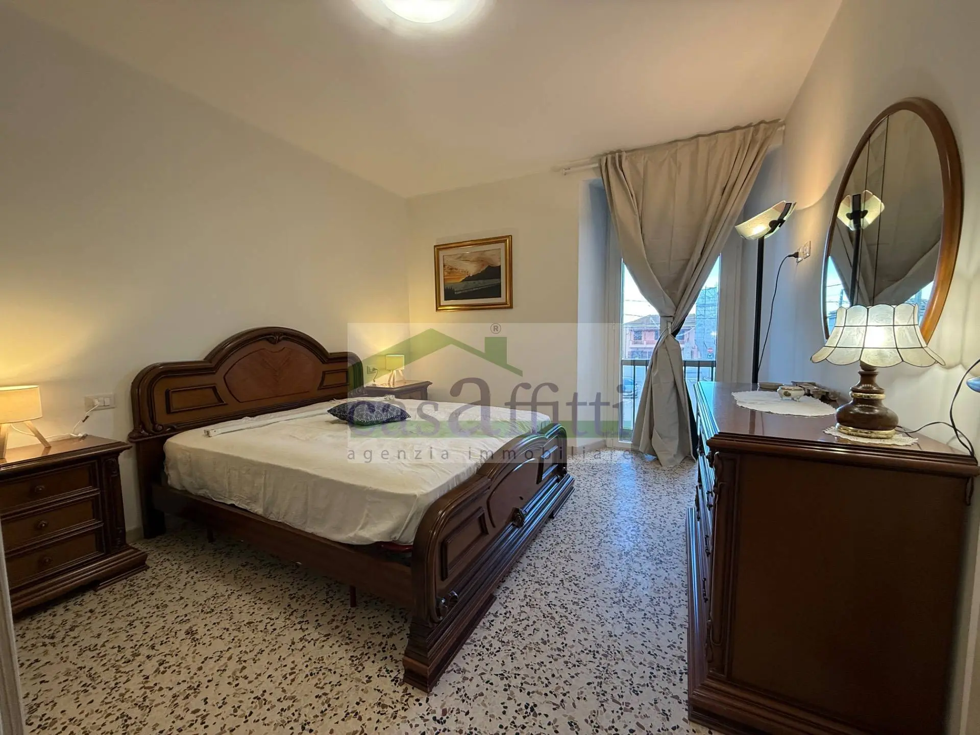 Immagine per Appartamento in affitto a Chieti Via Aventino 