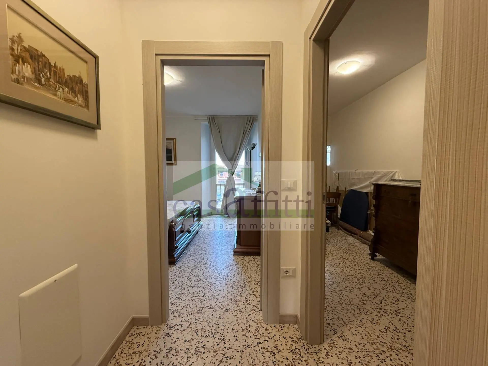 Immagine per Appartamento in affitto a Chieti Via Aventino 