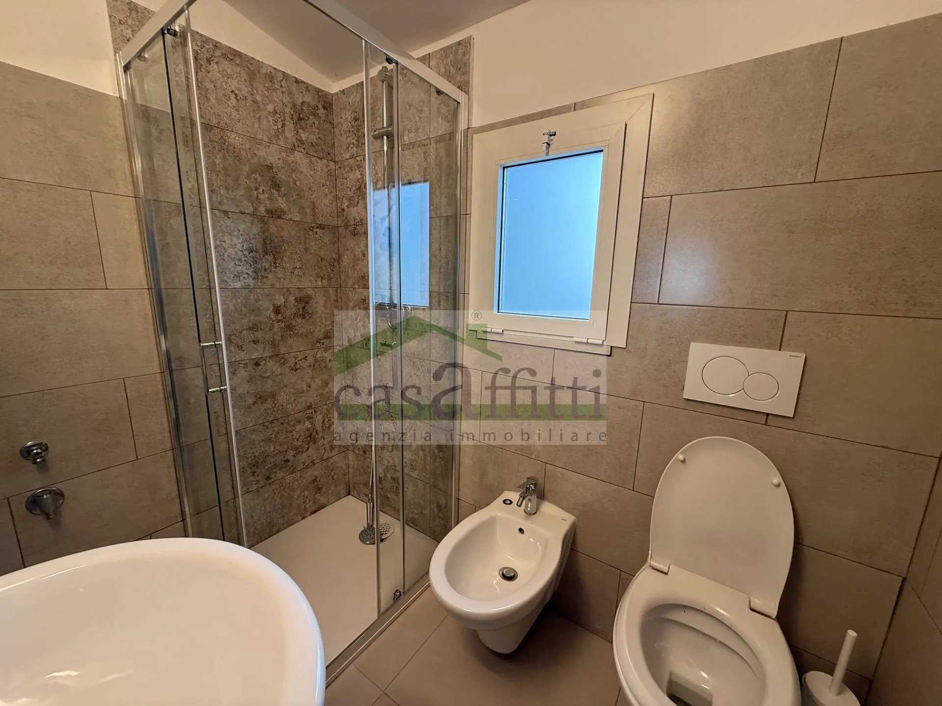 Immagine per Appartamento in affitto a Chieti Via Aventino 