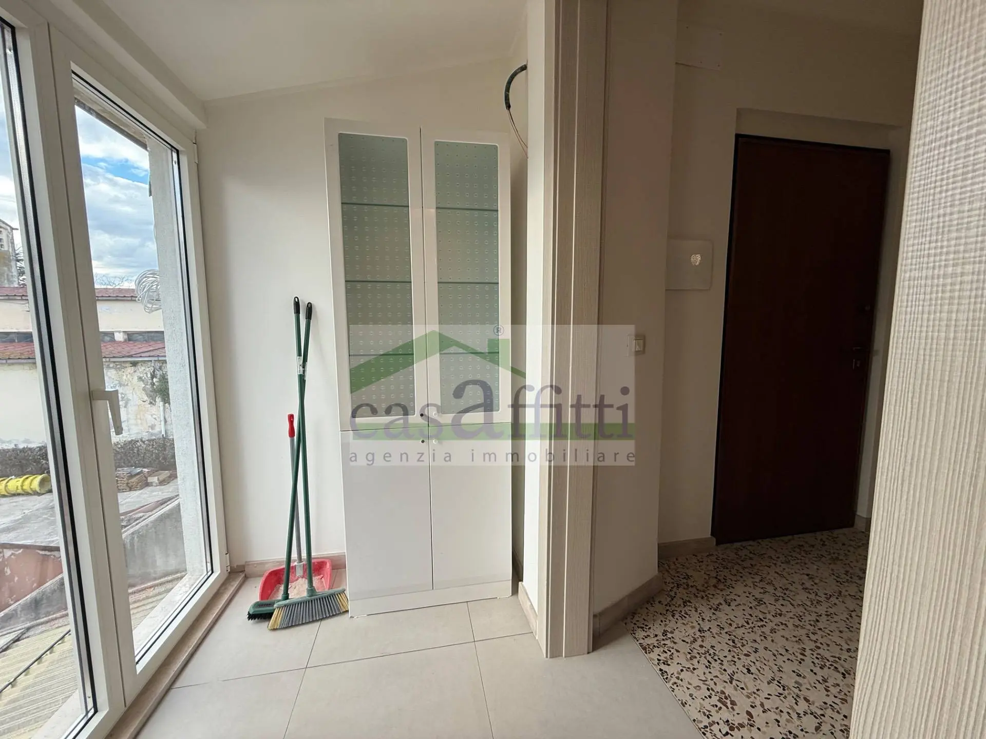 Immagine per Appartamento in affitto a Chieti Via Aventino 