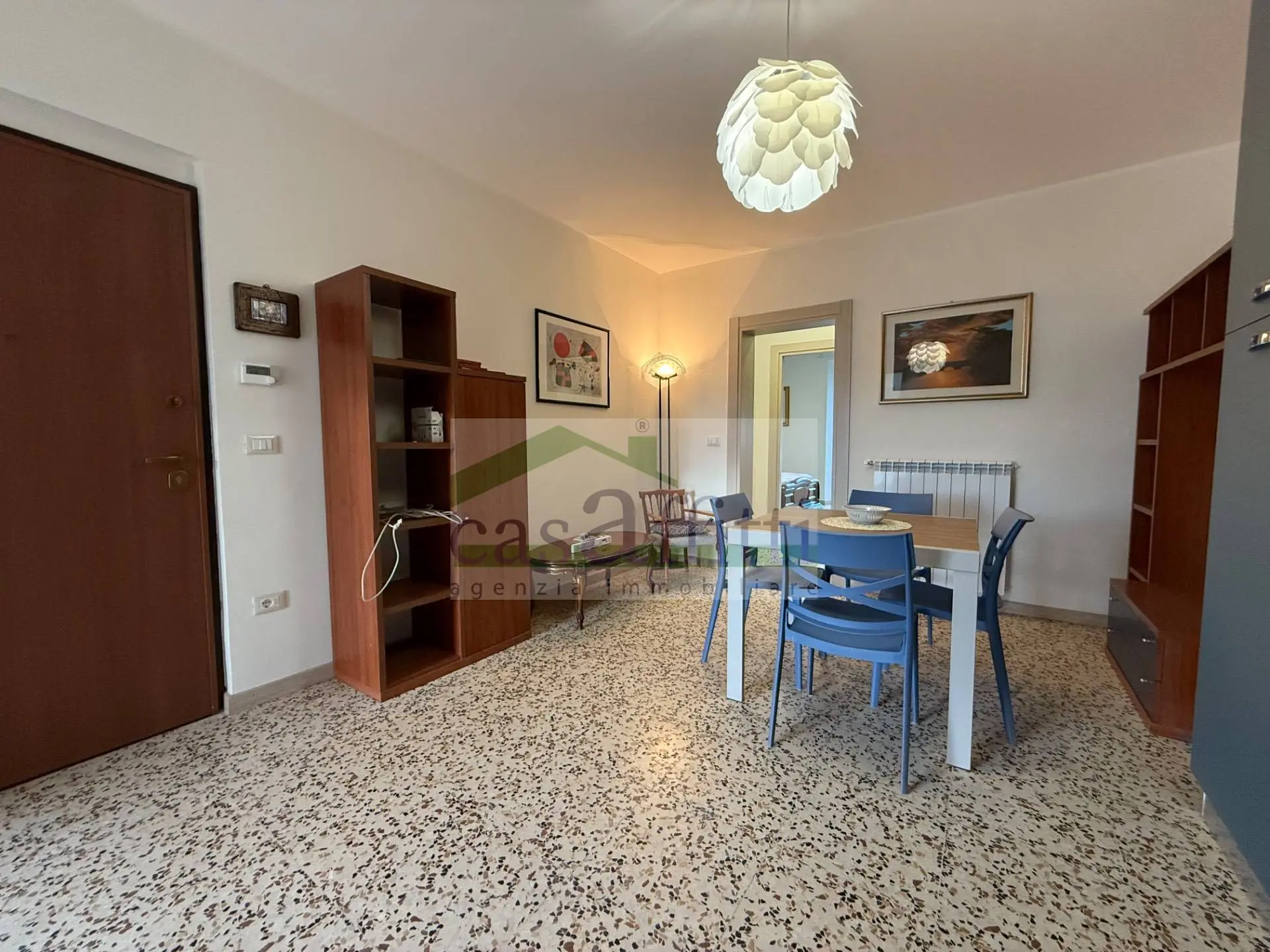 Immagine per Appartamento in affitto a Chieti Via Aventino 
