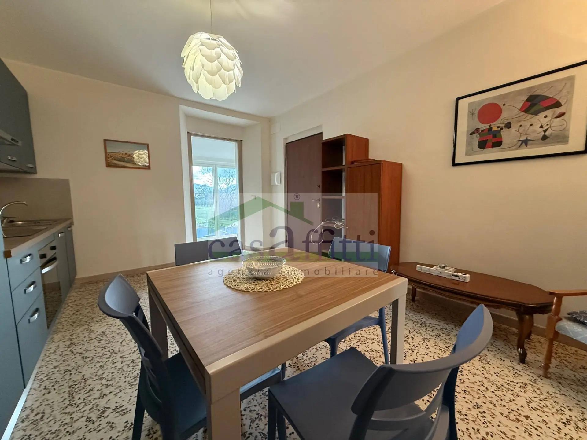 Immagine per Appartamento in affitto a Chieti Via Aventino 