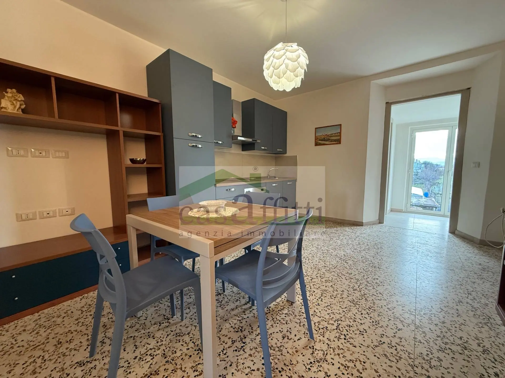 Immagine per Appartamento in affitto a Chieti Via Aventino 