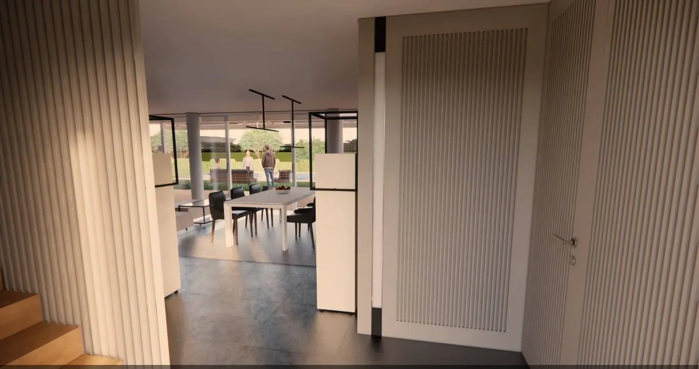 Immagine per Appartamento in vendita a Garlenda Via Praglione 120