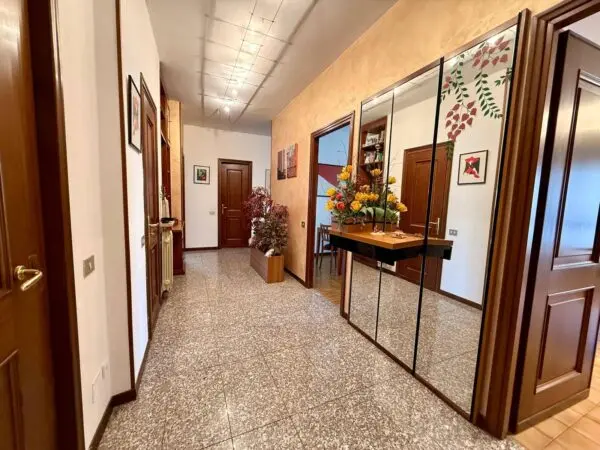 Appartamento via, Alessandria