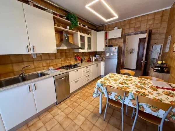 Appartamento via, Alessandria