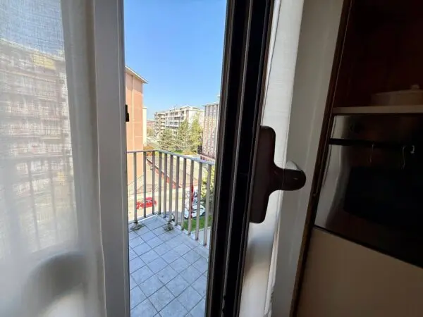 Appartamento via, Alessandria