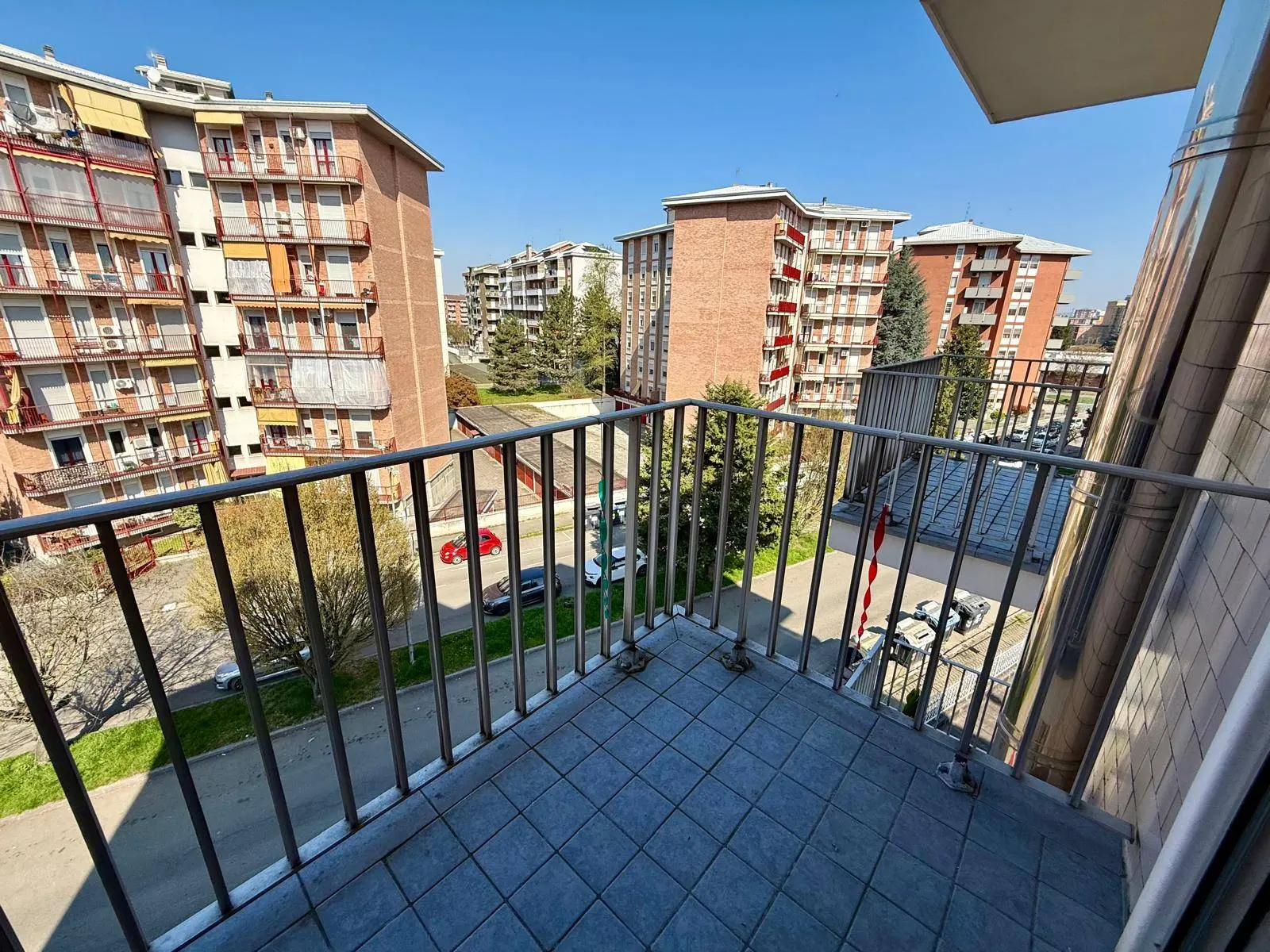 Immagine per Appartamento in vendita a Alessandria  