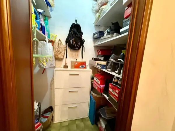 Appartamento via, Alessandria