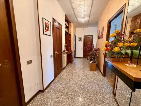 Appartamento via, Alessandria