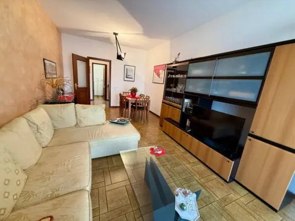 Appartamento via, Alessandria